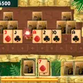 PYRAMID SOLITAIRE card game online  APK