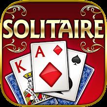 SOLITAIRE Card Games Offline! for android  APK