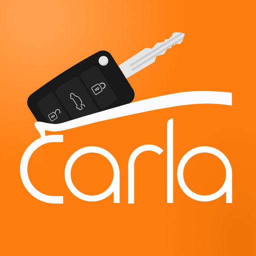 Carla Car Rental - Rent a Car  APK