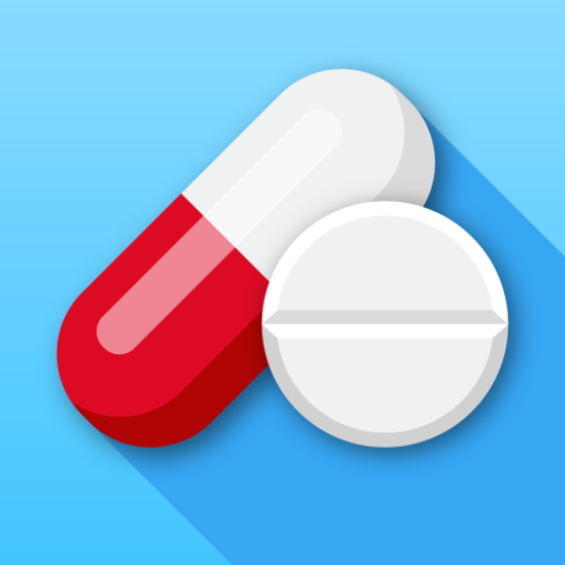 TakeYourPills Pill Reminder APK