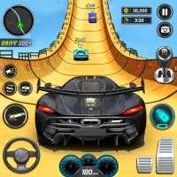 Mega Ramp Ultimate Stunts APK