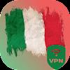 Italy vpn  APK