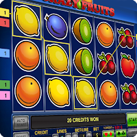 Crazy Fruits APK