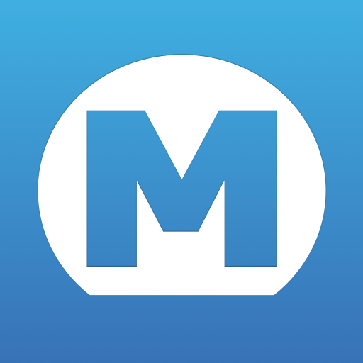 Bangkok MRT  APK