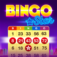 Bingo Star - Bingo Games for android APK