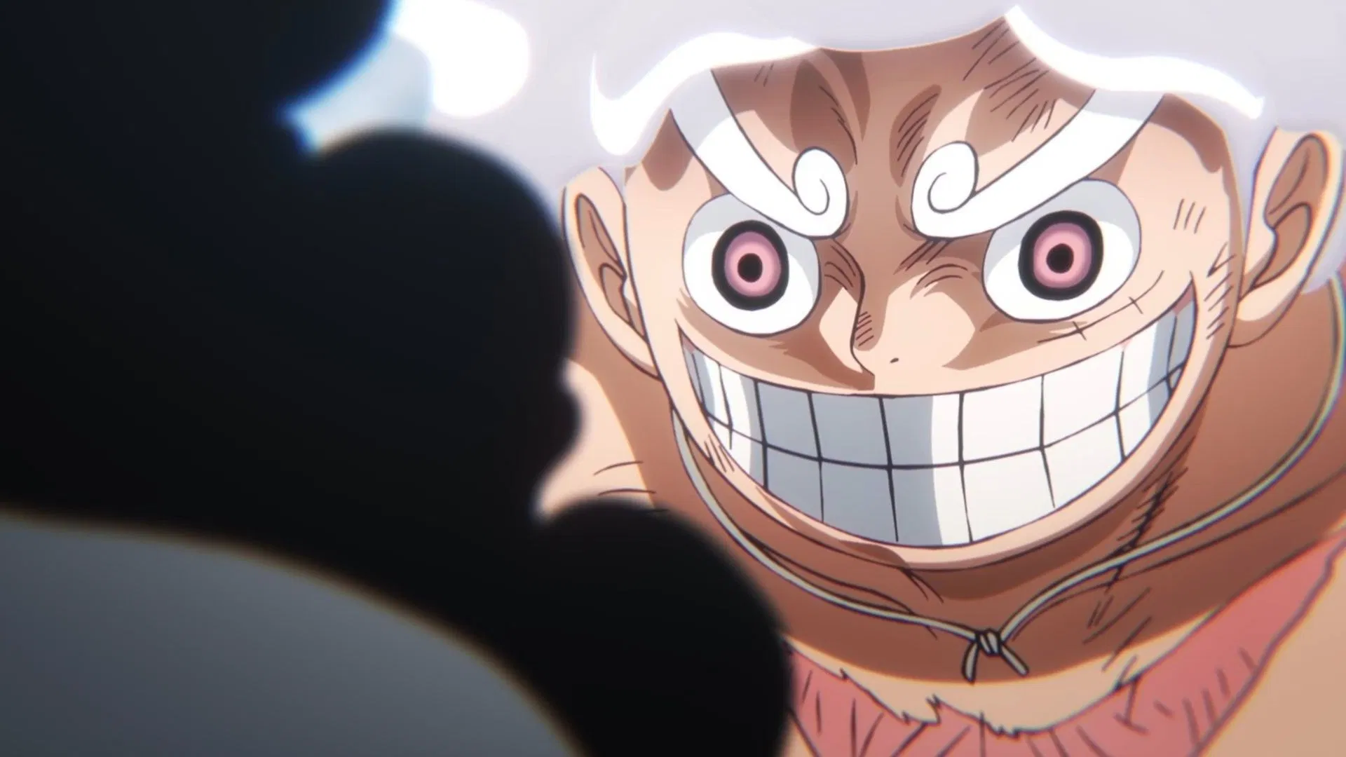 Sun God Nika Finally Revealed in One Piece 1140 — Bonney and Kuma’s Emotional Moment Image 2