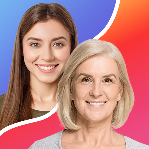 PicMagic: Age Filter Young Old  APK
