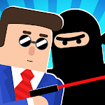 Mr Bullet - Spy Puzzles APK