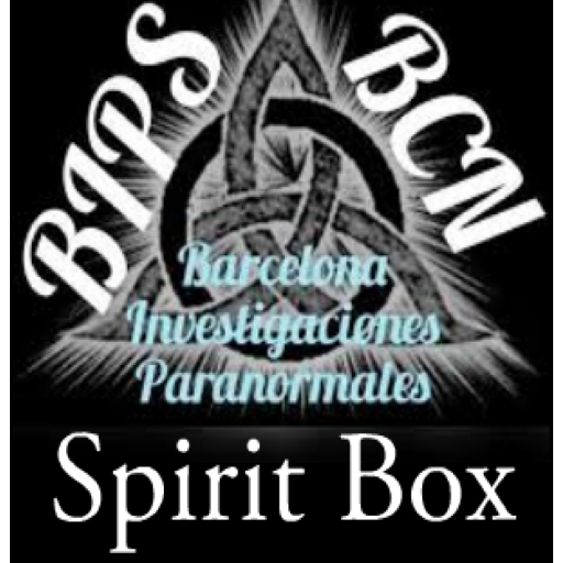 Bips BCN Spirit Box  APK
