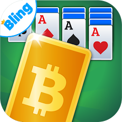 Bitcoin Solitaire - Get Real Bitcoin Free! download APK