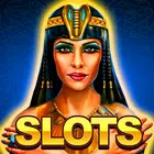 Slot Machine: Cleopatra Slots online free APK