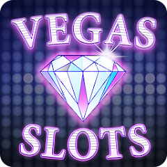 Vegas Diamond Slots android APK