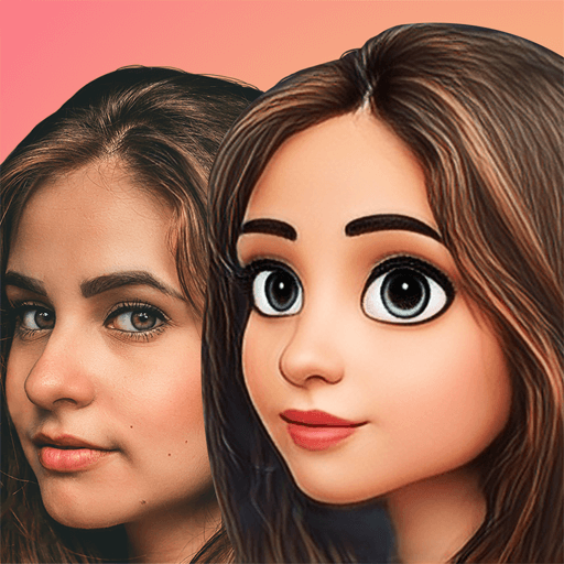 Cartoon Yourself - Toon Face  APK