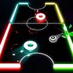 Air Hockey Home APK