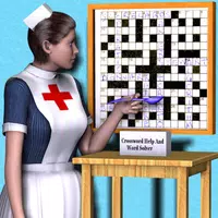 Crossword Solver  APK