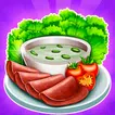 My Salad Shop : Cooking Games APK
