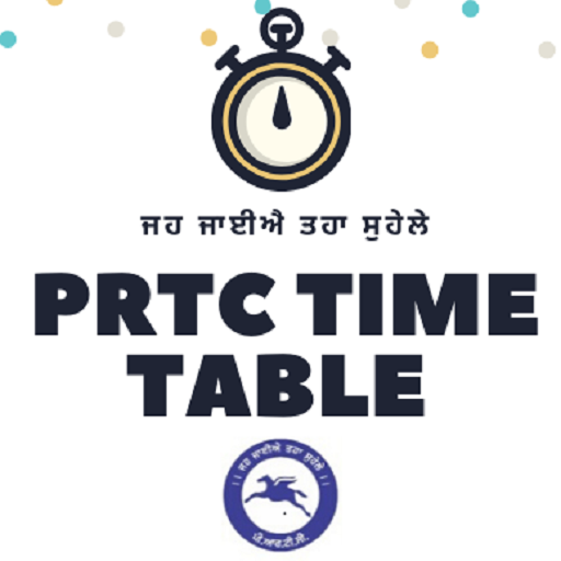 PRTC Bus Time Table  APK