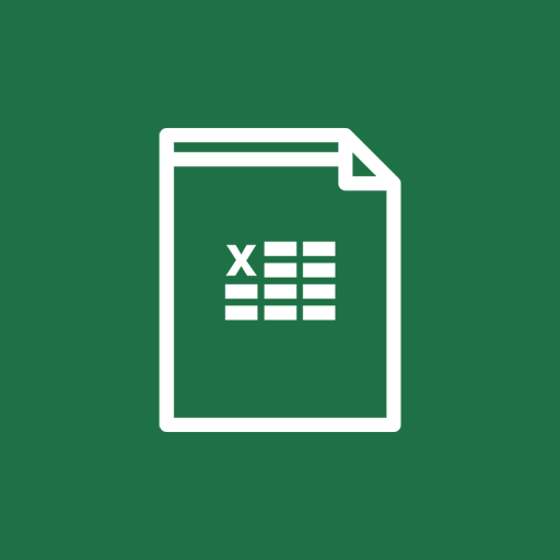 Tutorial for Excel APK