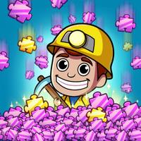 Idle Miner Tycoon APK
