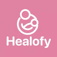 Healofy Pregnancy & Parenting  APK