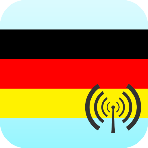 German Radio Online APK