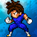 Warriors of the Universe  APK