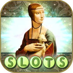 DaVinci Diamonds Slot machine APK