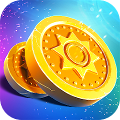 Coin Pusher: Epic Treasures free APK
