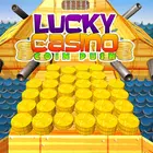 Lucky Vegas Coin Pusher - Pira download free APK