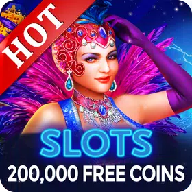 Lightning Slots APK