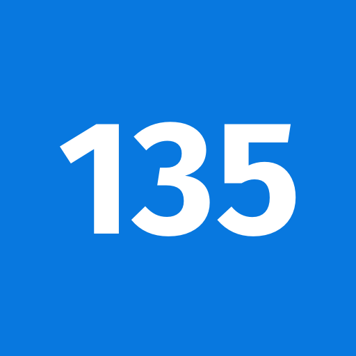 Taxi 135 Online taxi booking APK