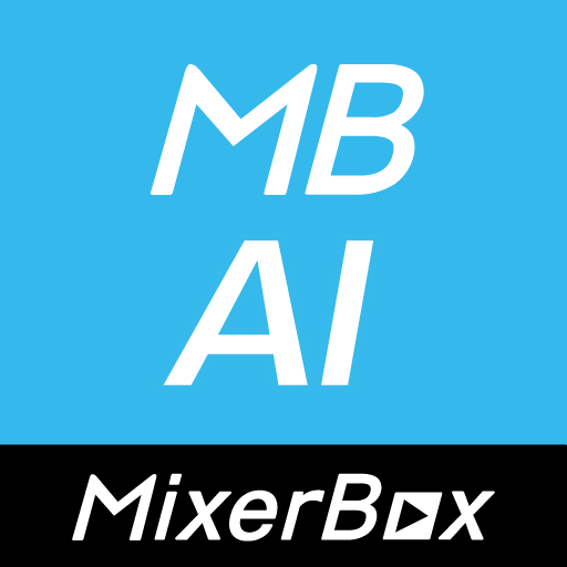 MixerBox AI  APK