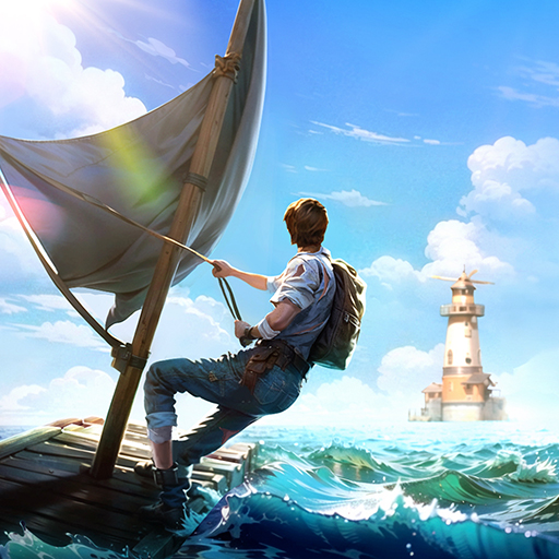 Rise of Arks APK