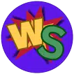 Word Smasher - Puzzle Game APK