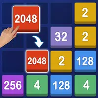 2048 Blocks APK