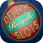 Deluxe Christmas Slots - Xmas free  APK