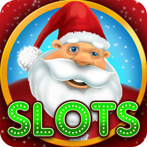 Christmas Slots Machines game free  APK