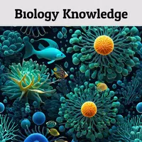 Biology Knowledge Quiz  APK