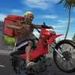 Motovlog: Crazy Delivery  APK