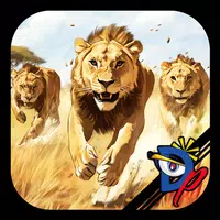 Savanna Race  APK