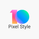 MIU 10 Pixel - icon pack  APK