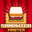 SandWich Master APK