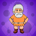 AncientSoldierRescueFromJail  APK
