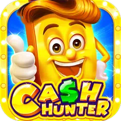 Cash Hunter Slots-Casino Game free APK