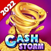 Cash Storm Slots:Real Money apk APK