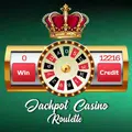 Jackpot Casino Roulette app  APK