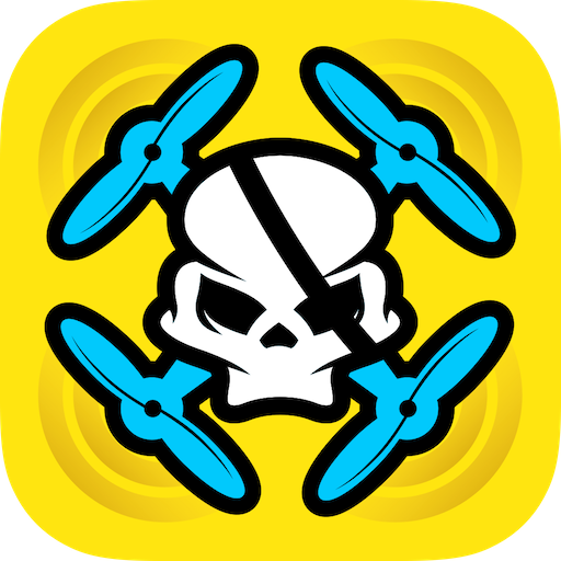 Rainbow for DJI Drones  APK