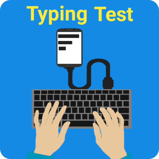 Typing Test App for Exams APK