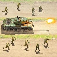 Trench Assault  APK