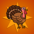 RescueTheForestTurkeyFromCage APK